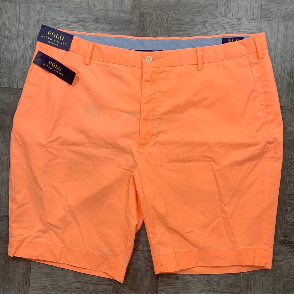 Polo by Ralph Lauren Shorts Size 42
